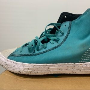 Converse harbor teal